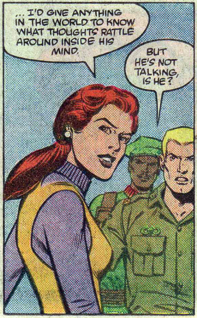 gi joe trilogy