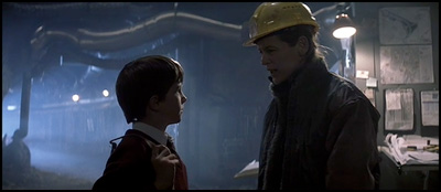 Bring Your Son To The Underground Day was never the same...