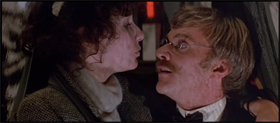 Did You Know™? Amy Robbins was, in fact, the name of Wells' second wife.