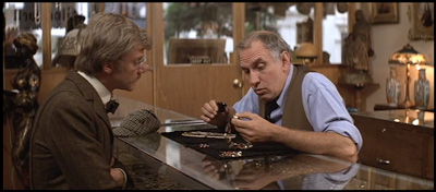 Did You Know™? The Pawnshop was Charlie Chaplin's sixth film for Mutual Film Company.